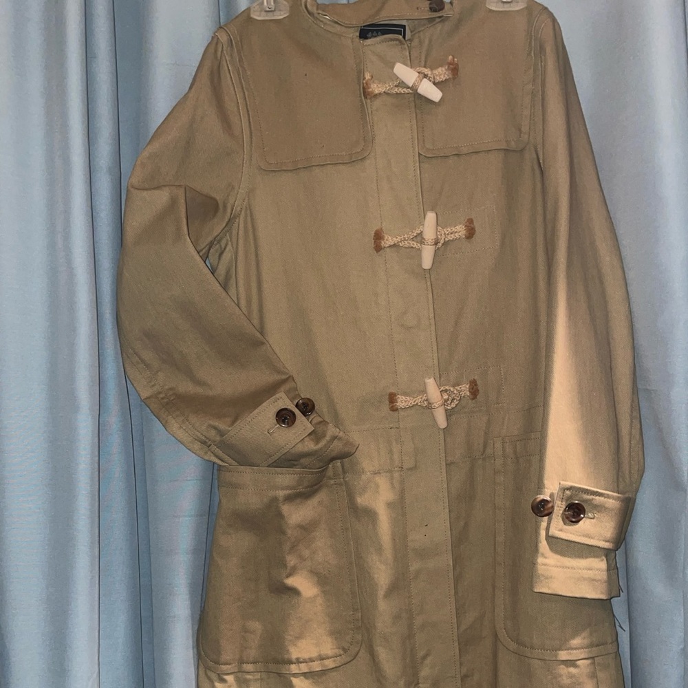 Vintage Gloverall British Tradition 30% OFF